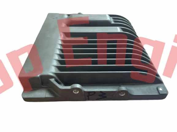 Toyota Land Cruiser Prado ECU 89666-60C20 – 1GD Diesel AT 4WD (2009–2017)